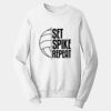 Unisex Fan Favorite Crew Sweatshirt Thumbnail