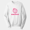 Unisex Fan Favorite Crew Sweatshirt Thumbnail