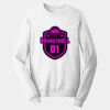 Unisex Fan Favorite Crew Sweatshirt Thumbnail