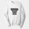 Unisex Fan Favorite Crew Sweatshirt Thumbnail