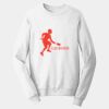 Unisex Fan Favorite Crew Sweatshirt Thumbnail