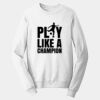 Unisex Fan Favorite Crew Sweatshirt Thumbnail
