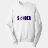 Unisex Fan Favorite Crew Sweatshirt Thumbnail