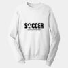 Unisex Fan Favorite Crew Sweatshirt Thumbnail