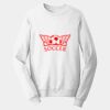 Unisex Fan Favorite Crew Sweatshirt Thumbnail