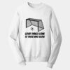 Unisex Fan Favorite Crew Sweatshirt Thumbnail