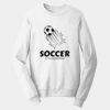 Unisex Fan Favorite Crew Sweatshirt Thumbnail