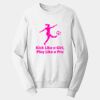 Unisex Fan Favorite Crew Sweatshirt Thumbnail