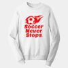 Unisex Fan Favorite Crew Sweatshirt Thumbnail
