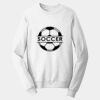 Unisex Fan Favorite Crew Sweatshirt Thumbnail