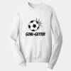 Unisex Fan Favorite Crew Sweatshirt Thumbnail