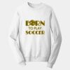 Unisex Fan Favorite Crew Sweatshirt Thumbnail