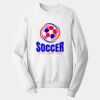 Unisex Fan Favorite Crew Sweatshirt Thumbnail