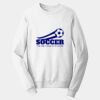 Unisex Fan Favorite Crew Sweatshirt Thumbnail