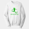 Unisex Fan Favorite Crew Sweatshirt Thumbnail