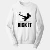 Unisex Fan Favorite Crew Sweatshirt Thumbnail