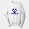 Unisex Fan Favorite Crew Sweatshirt Thumbnail