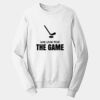 Unisex Fan Favorite Crew Sweatshirt Thumbnail