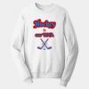 Unisex Fan Favorite Crew Sweatshirt Thumbnail