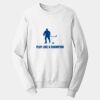 Unisex Fan Favorite Crew Sweatshirt Thumbnail