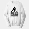 Unisex Fan Favorite Crew Sweatshirt Thumbnail