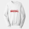 Unisex Fan Favorite Crew Sweatshirt Thumbnail