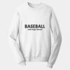 Unisex Fan Favorite Crew Sweatshirt Thumbnail