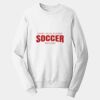 Unisex Fan Favorite Crew Sweatshirt Thumbnail