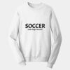 Unisex Fan Favorite Crew Sweatshirt Thumbnail