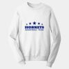 Unisex Fan Favorite Crew Sweatshirt Thumbnail
