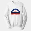 Unisex Fan Favorite Crew Sweatshirt Thumbnail