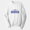 Unisex Fan Favorite Crew Sweatshirt Thumbnail