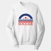 Unisex Fan Favorite Crew Sweatshirt Thumbnail