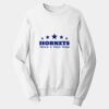 Unisex Fan Favorite Crew Sweatshirt Thumbnail