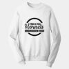 Unisex Fan Favorite Crew Sweatshirt Thumbnail
