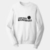 Unisex Fan Favorite Crew Sweatshirt Thumbnail