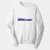 Unisex Fan Favorite Crew Sweatshirt Thumbnail