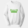 Unisex Fan Favorite Crew Sweatshirt Thumbnail