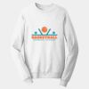 Unisex Fan Favorite Crew Sweatshirt Thumbnail