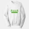 Unisex Fan Favorite Crew Sweatshirt Thumbnail
