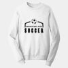 Unisex Fan Favorite Crew Sweatshirt Thumbnail