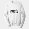Unisex Fan Favorite Crew Sweatshirt Thumbnail