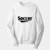 Unisex Fan Favorite Crew Sweatshirt Thumbnail