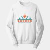 Unisex Fan Favorite Crew Sweatshirt Thumbnail