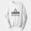 Unisex Fan Favorite Crew Sweatshirt Thumbnail