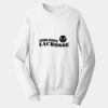 Unisex Fan Favorite Crew Sweatshirt Thumbnail