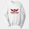 Unisex Fan Favorite Crew Sweatshirt Thumbnail