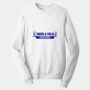 Unisex Fan Favorite Crew Sweatshirt Thumbnail