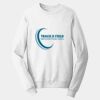 Unisex Fan Favorite Crew Sweatshirt Thumbnail