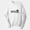Unisex Fan Favorite Crew Sweatshirt Thumbnail
